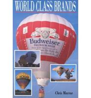World Class Brands