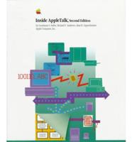Inside AppleTalk