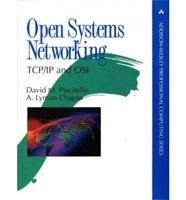 Open Systems Networking