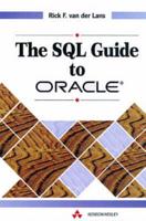 The SQL Guide for Oracle