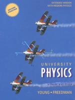 University Physics, With Modern Physics Vol 1