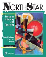 NorthStar. Focus on Listening and Speaking, Intermediate