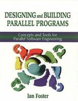 Designing and Building Parallel Programs