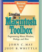 Extending the Macintosh Toolbox