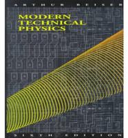Modern Technical Physics