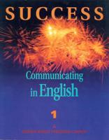 Success Communicating in English, Level 1