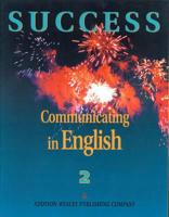 Success Communicating in English, Level 2