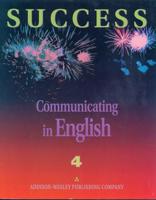 Success Communicating in English, Level 4