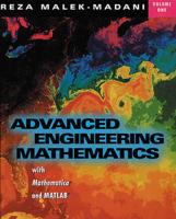 Advanced Engineering Mathematics With Mathematica and MATLAB