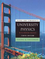 Sears and Zemansky's University Physics