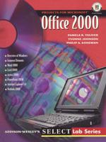 Projects for Office 2000, Microsoft Certified Edition