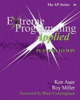 Extreme Programming Applied