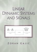 Linear Dynamic Systems and Signals