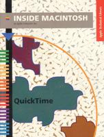 Inside Macintosh. QuickTime