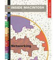 Inside Macintosh. Networking