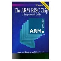 The ARM RISC Chip