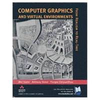 Computer Graphics and Virtual Environments