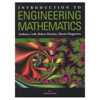 Introduction to Engineering Mathematics