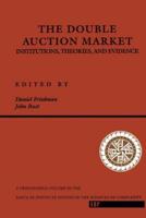 The Double Auction Market