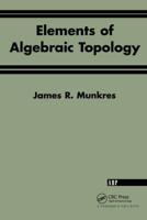 Elements of Algebraic Topology