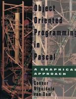 Object-Oriented Programming in Pascal