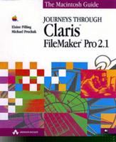 Journeys Through Claris FileMaker Pro 2.1