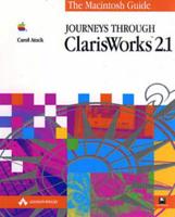 Journeys Through Clarisworks 2.1