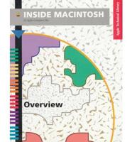 Inside Macintosh. Overview