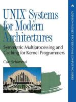 UNIX Systems for Modern Architectures