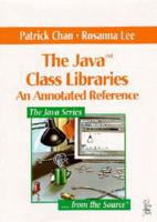 The Java Class Libraries