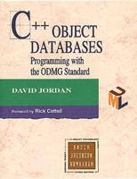 C++ Object Databases