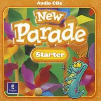 New Parade, Starter Level Audio CD