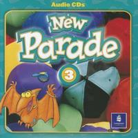 New Parade, Level 3 Audio CD