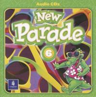 New Parade, Level 6 Audio CD