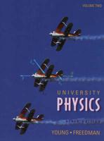 University Physics, Vol. II
