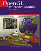 OpenGL Reference Manual