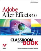 Adobe After Effects 4.0