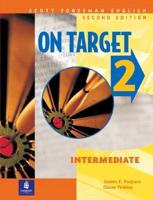 On Target 2, Intermediate, Scott Foresman English Teacher's Edition