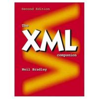 The XML Companion