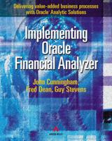 Implementing Oracle Financial Analyzer
