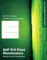 Plant Maintenance With SAP R/3