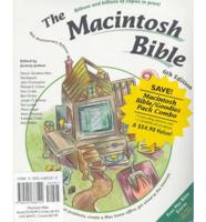 Macintosh Bible Edition Book&Cd-Rom Pkg