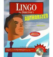 Lingo for Director 5 Authorized