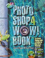 The Photoshop 4 Wow! Book