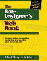 The Non-Designer's Web Book