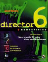 Director 6 Demystified