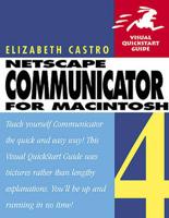 Netscape Communicator 4 for Macintosh