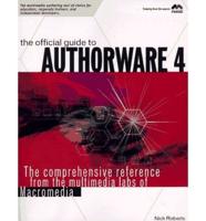 The Official Guide to Authorware 4