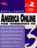 America Online 3 for Windows 95