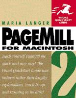 PageMill 2 for Macintosh